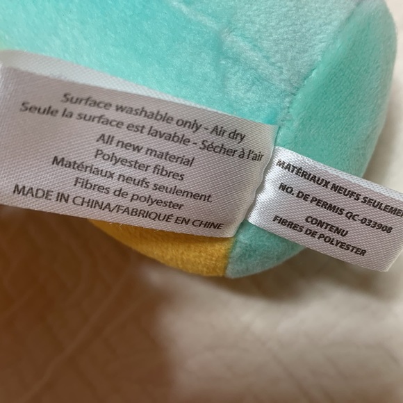 10” Soul 22 Plush from Disney/Pixar Soul - Picture 12 of 15